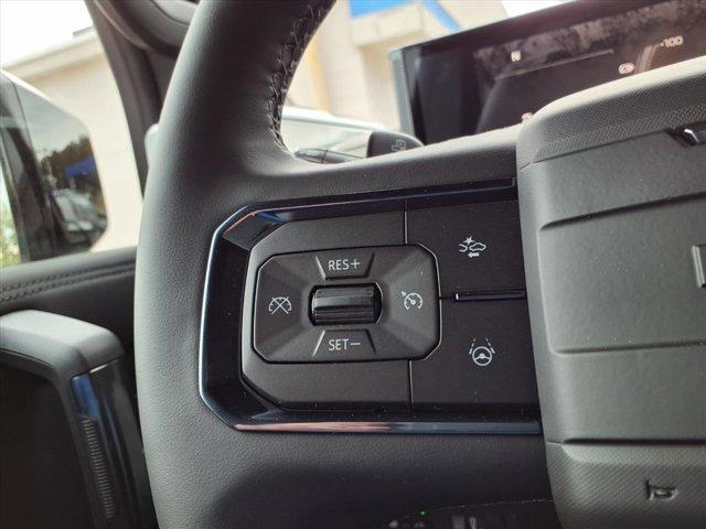 new 2026 GMC HUMMER EV SUV car, priced at $99,590