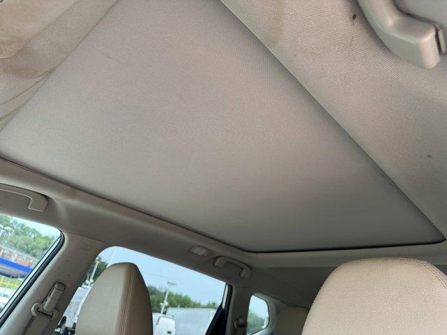 used 2016 Nissan Rogue car, priced at $14,990
