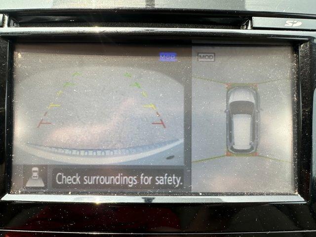 used 2016 Nissan Rogue car, priced at $14,990
