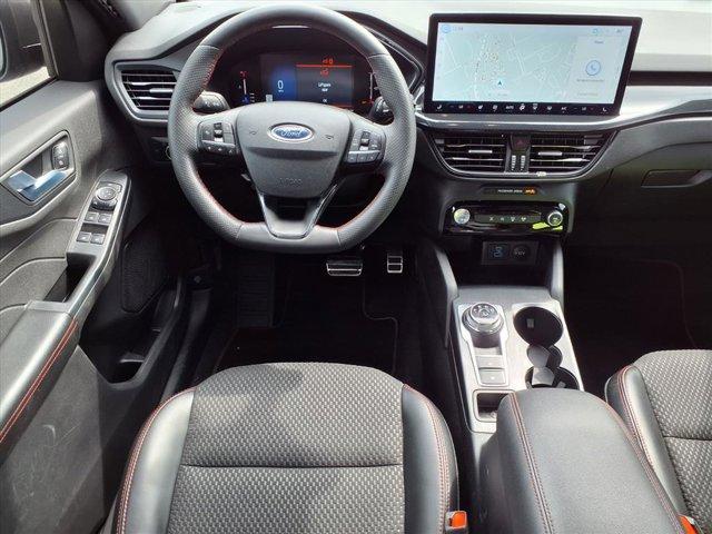 used 2023 Ford Escape car, priced at $23,374