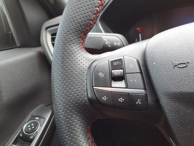 used 2023 Ford Escape car, priced at $23,374