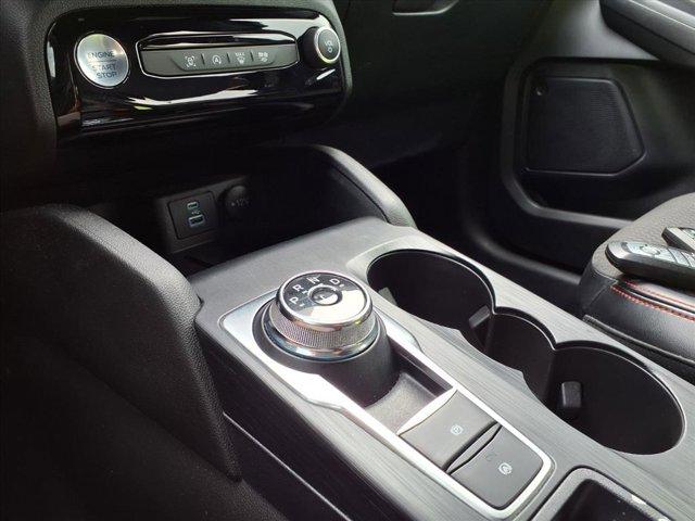 used 2023 Ford Escape car, priced at $23,374