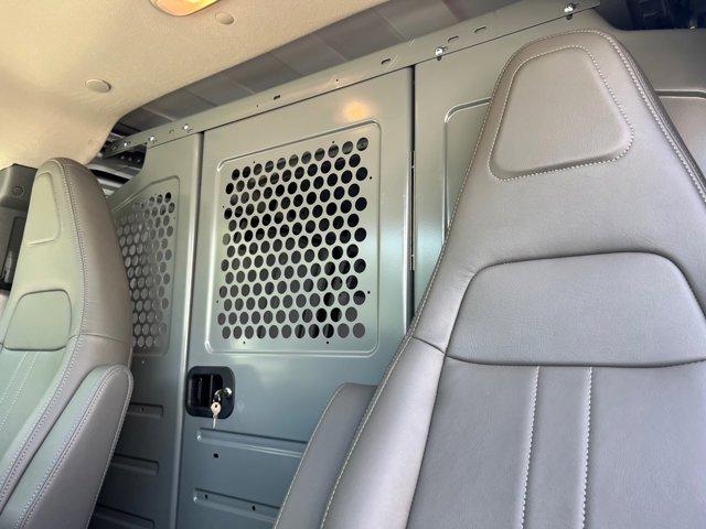 new 2025 GMC Savana 2500 car, priced at $54,593