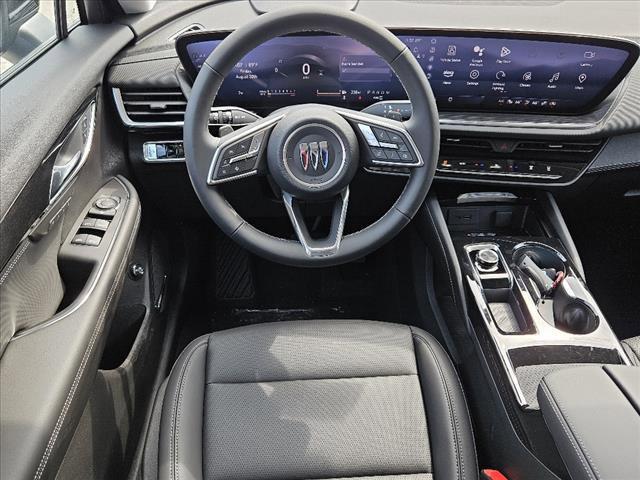 new 2024 Buick Envision car, priced at $34,280