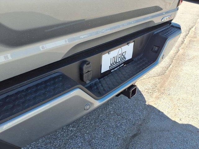new 2026 GMC Canyon car, priced at $46,526