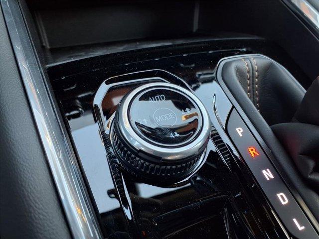 new 2026 GMC Canyon car, priced at $46,526