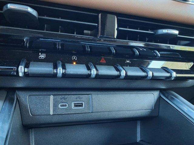new 2026 GMC Canyon car, priced at $46,526
