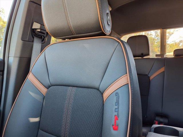 new 2026 GMC Canyon car, priced at $46,526