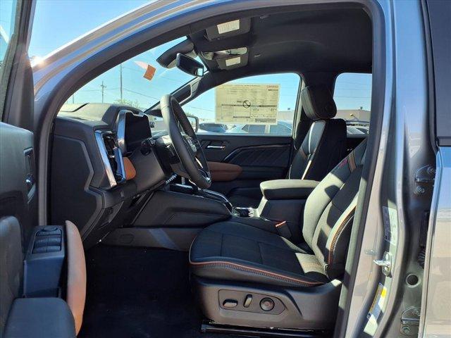 new 2026 GMC Canyon car, priced at $46,526