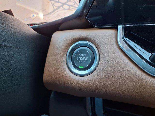 new 2026 GMC Canyon car, priced at $46,526