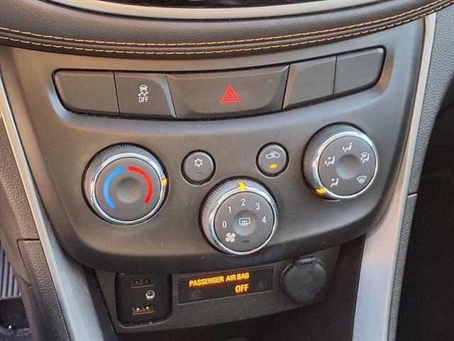 used 2019 Chevrolet Trax car, priced at $15,990