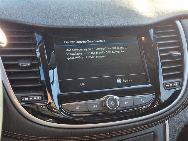 used 2019 Chevrolet Trax car, priced at $15,990