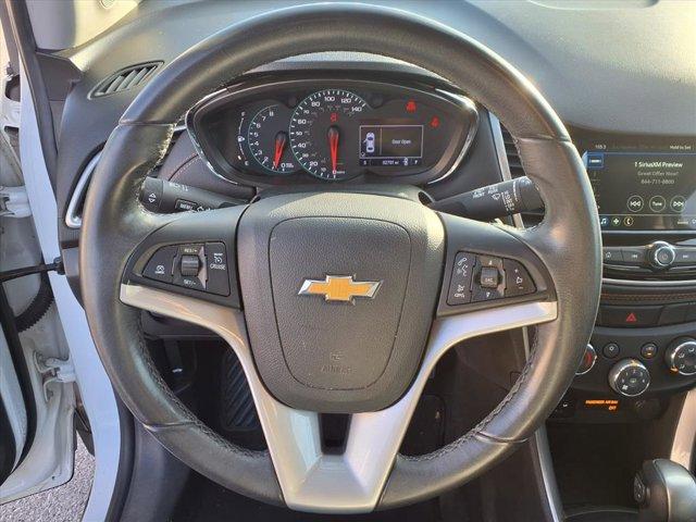 used 2019 Chevrolet Trax car, priced at $15,990