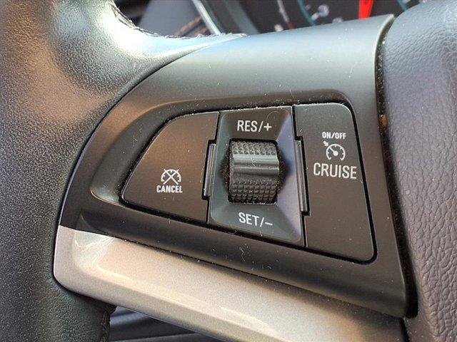 used 2019 Chevrolet Trax car, priced at $15,990