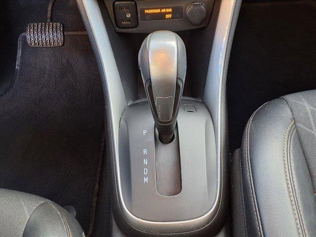 used 2019 Chevrolet Trax car, priced at $15,990