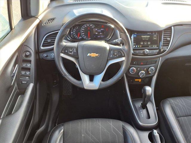 used 2019 Chevrolet Trax car, priced at $15,990