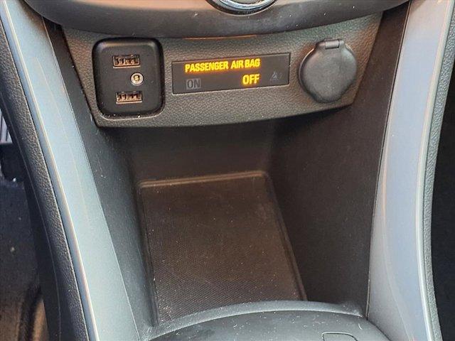 used 2019 Chevrolet Trax car, priced at $15,990