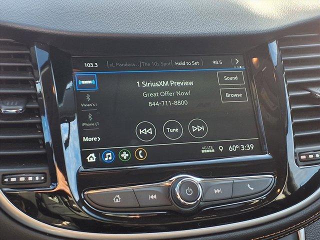 used 2019 Chevrolet Trax car, priced at $15,990