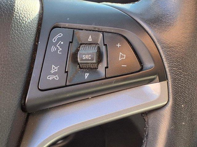 used 2019 Chevrolet Trax car, priced at $15,990