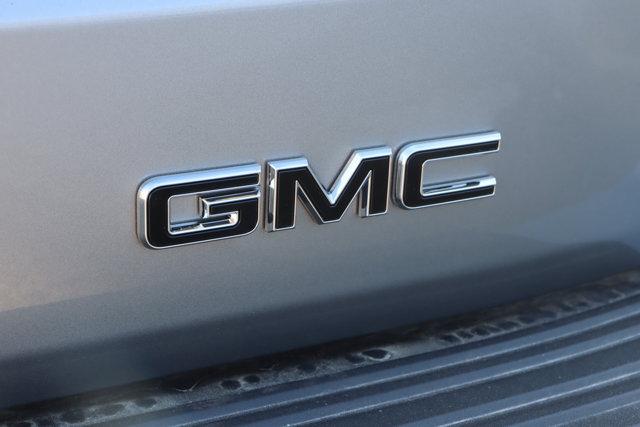 new 2025 GMC Yukon car, priced at $88,355