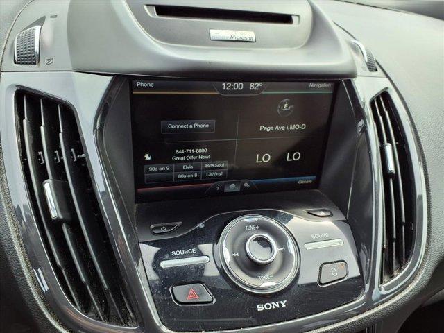 used 2015 Ford Escape car, priced at $15,990