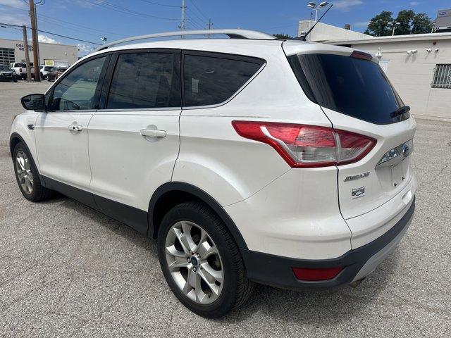 used 2015 Ford Escape car, priced at $15,990