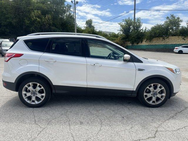 used 2015 Ford Escape car, priced at $15,990