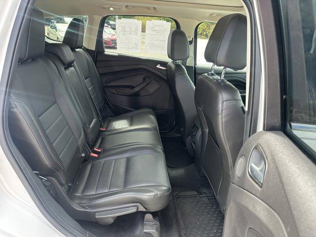 used 2015 Ford Escape car, priced at $15,990