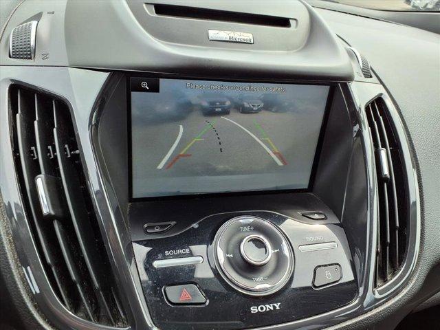 used 2015 Ford Escape car, priced at $15,990