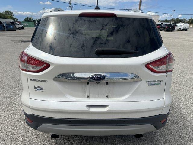 used 2015 Ford Escape car, priced at $15,990