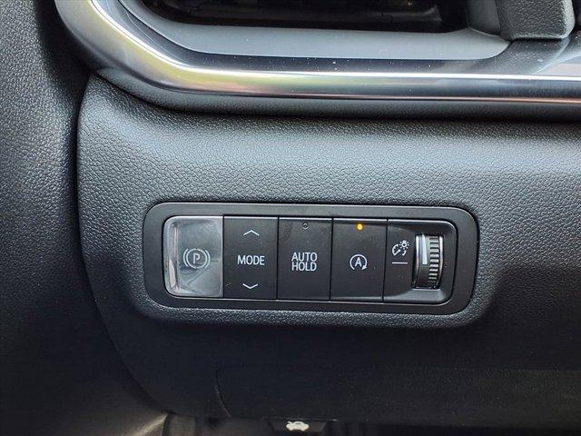 new 2026 GMC Terrain car, priced at $31,094