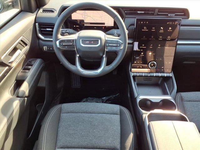 new 2026 GMC Terrain car, priced at $31,094