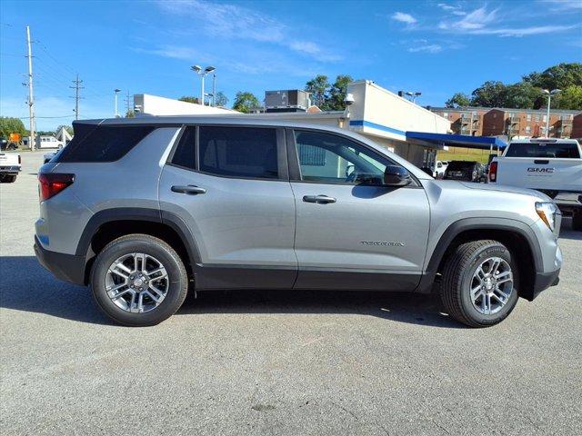 new 2026 GMC Terrain car, priced at $31,094