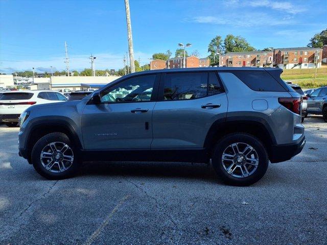 new 2026 GMC Terrain car, priced at $31,094