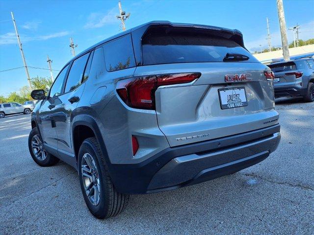 new 2026 GMC Terrain car, priced at $31,094