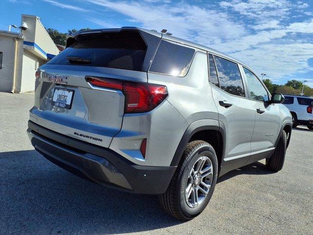 new 2026 GMC Terrain car, priced at $31,094