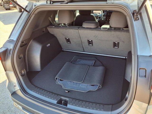 new 2026 GMC Terrain car, priced at $31,094