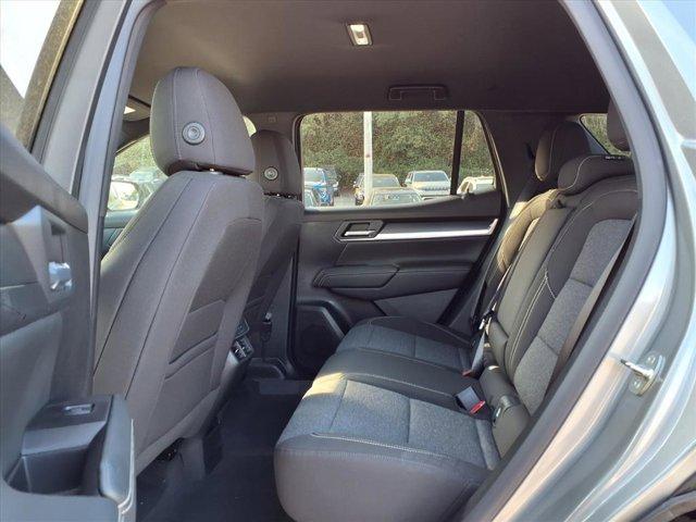 new 2026 GMC Terrain car, priced at $31,094