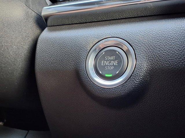 new 2026 GMC Terrain car, priced at $31,094