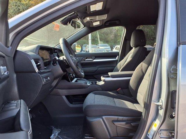 new 2026 GMC Terrain car, priced at $31,094