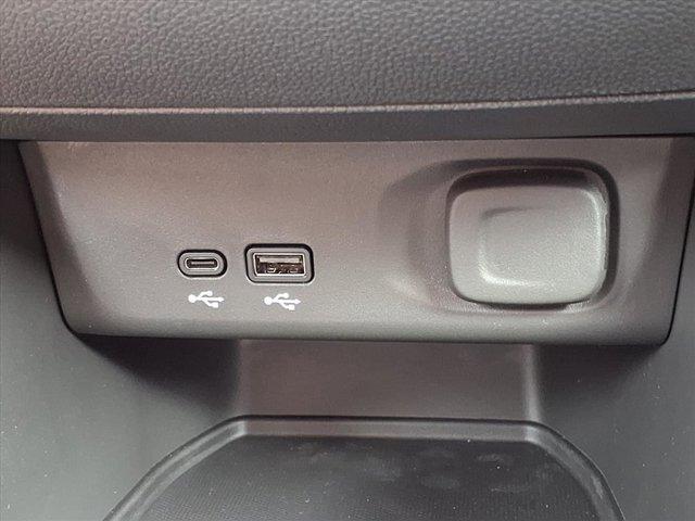new 2026 Buick Envista car, priced at $25,695
