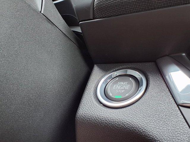 new 2026 Buick Envista car, priced at $25,695