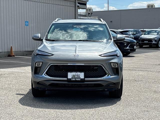 new 2025 Buick Encore GX car, priced at $27,043