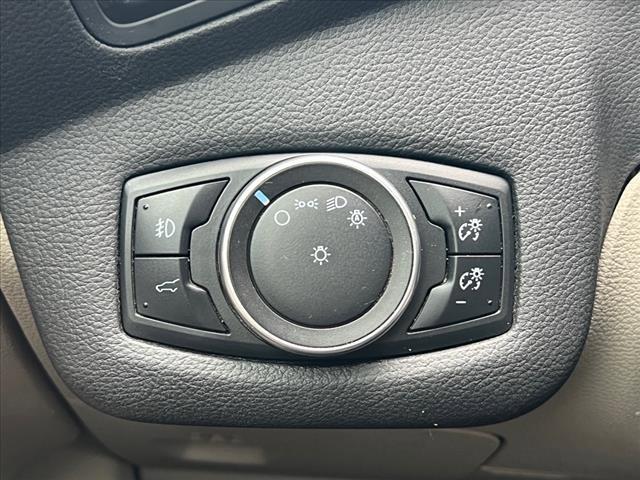 used 2017 Ford Escape car, priced at $13,990