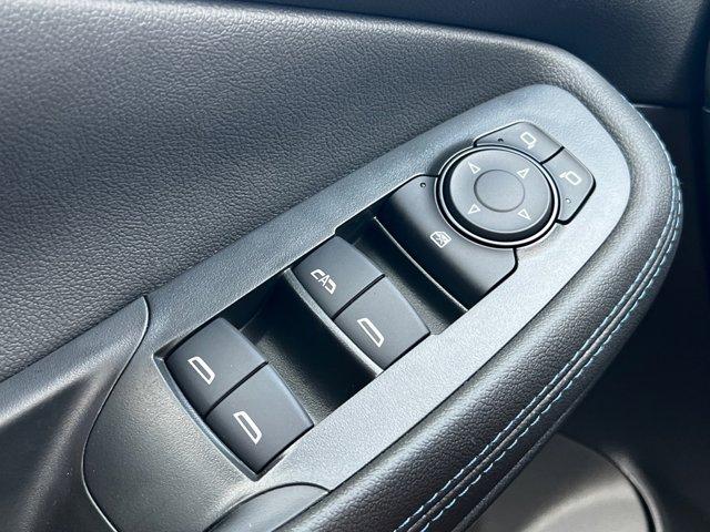 new 2026 Buick Encore GX car, priced at $25,975