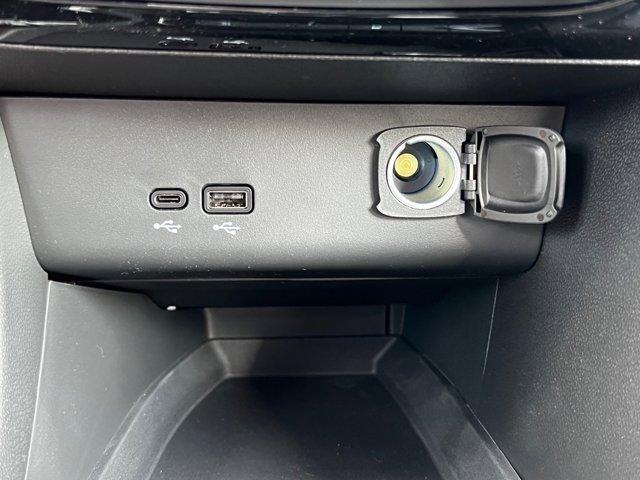 new 2026 Buick Encore GX car, priced at $25,975