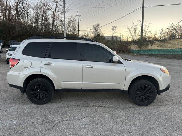 used 2012 Subaru Forester car, priced at $10,990