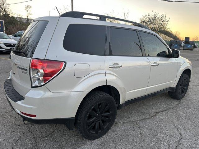 used 2012 Subaru Forester car, priced at $10,990