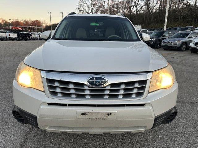 used 2012 Subaru Forester car, priced at $10,990