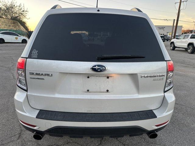 used 2012 Subaru Forester car, priced at $10,990